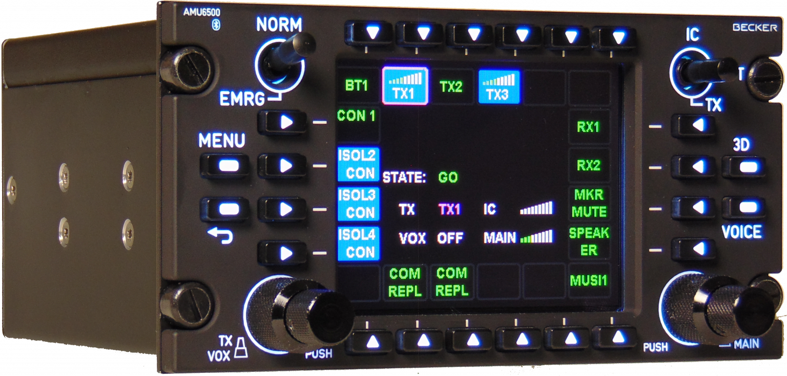 DVCS6500