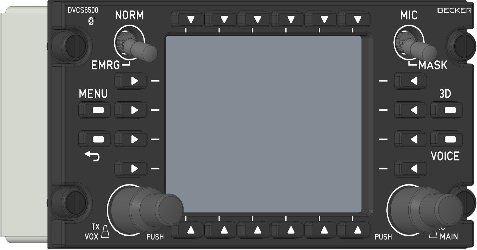 DVCS6500