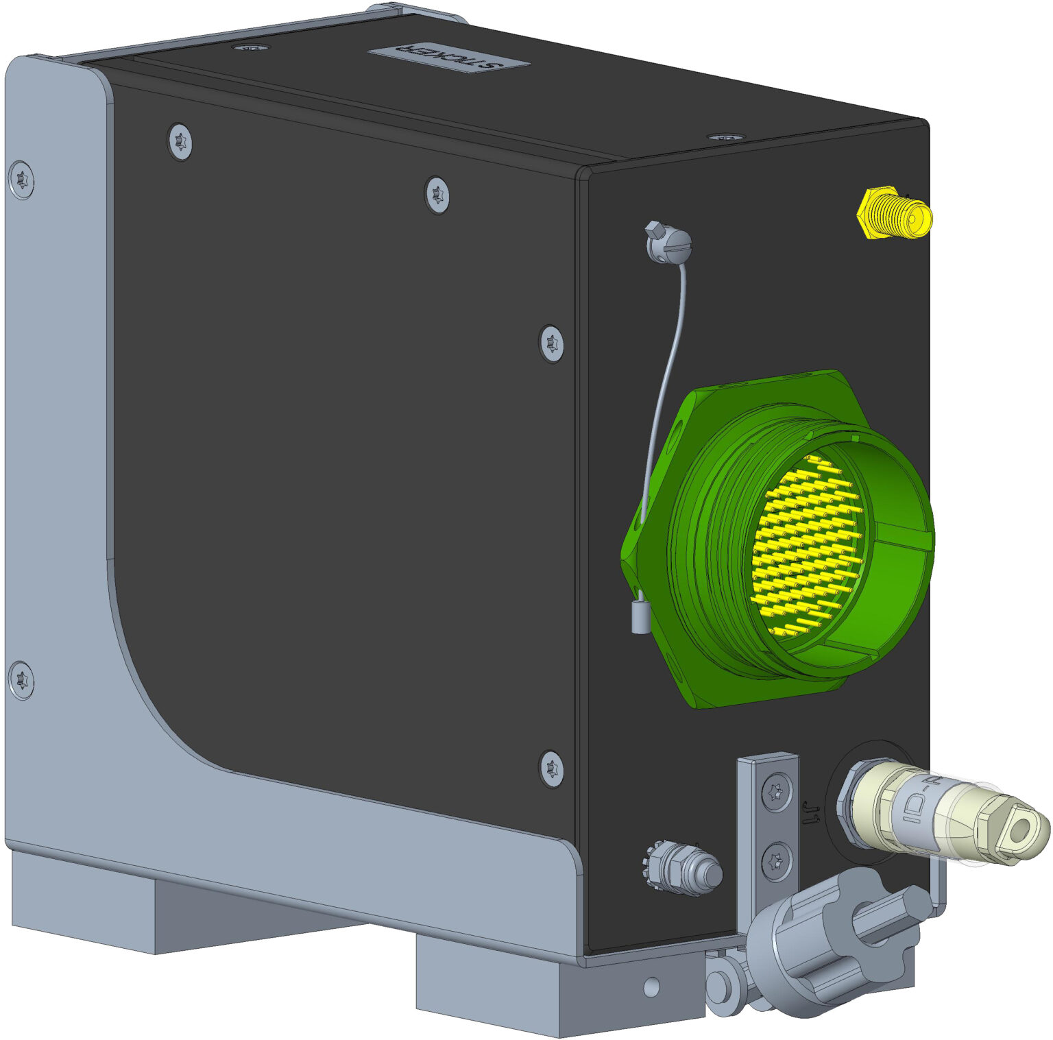 DVCS6500