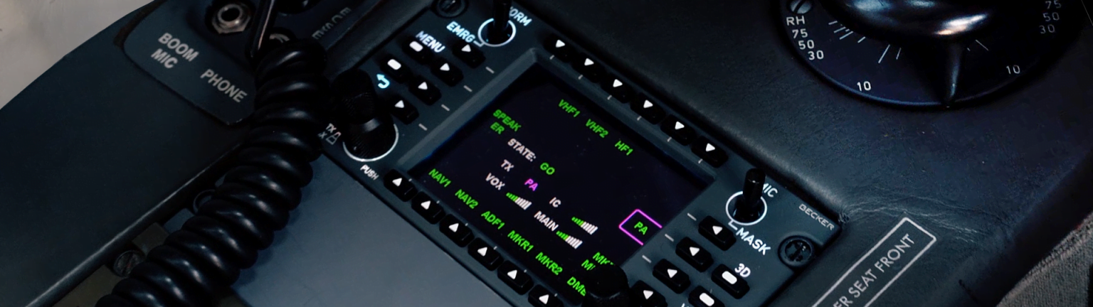 DVCS6500