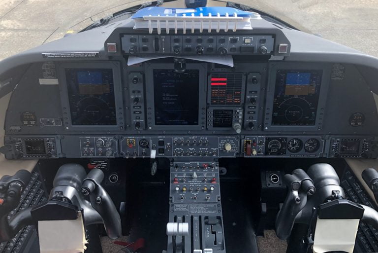 DVCS6500 – Becker Avionics